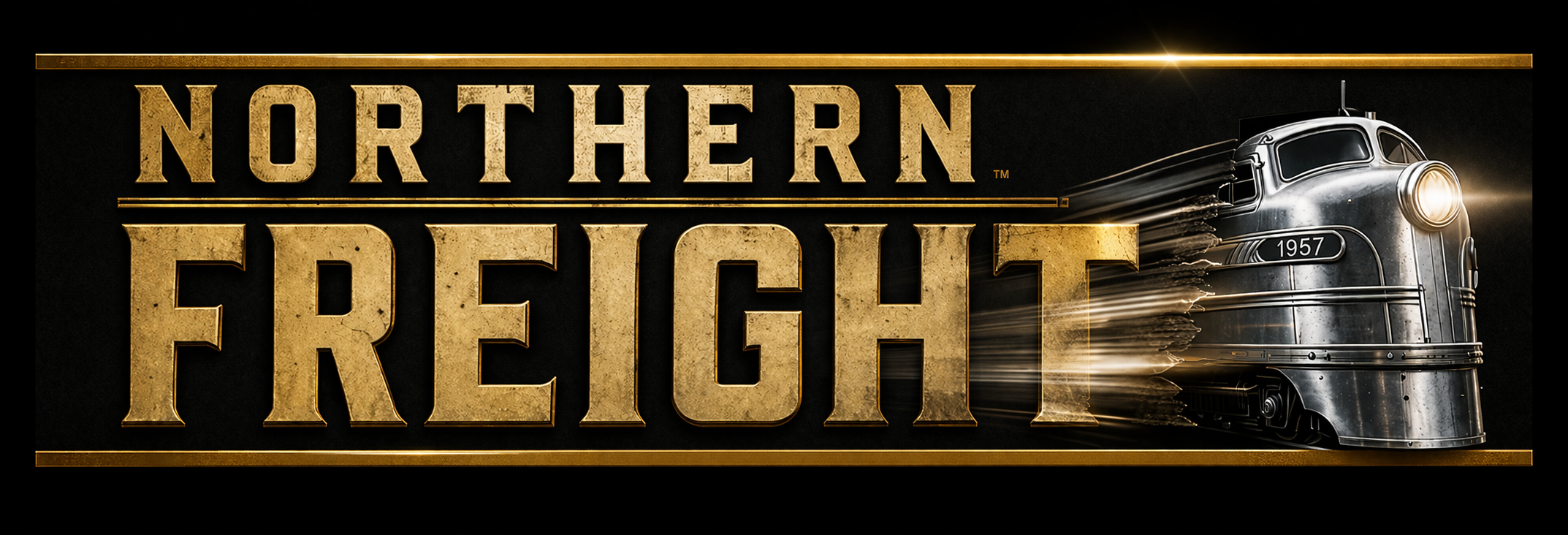 Northern Freight logo